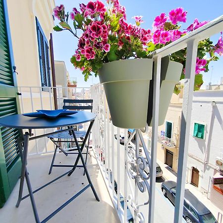 شقة Palazzina Dimora Cavour مونوبولي المظهر الخارجي الصورة