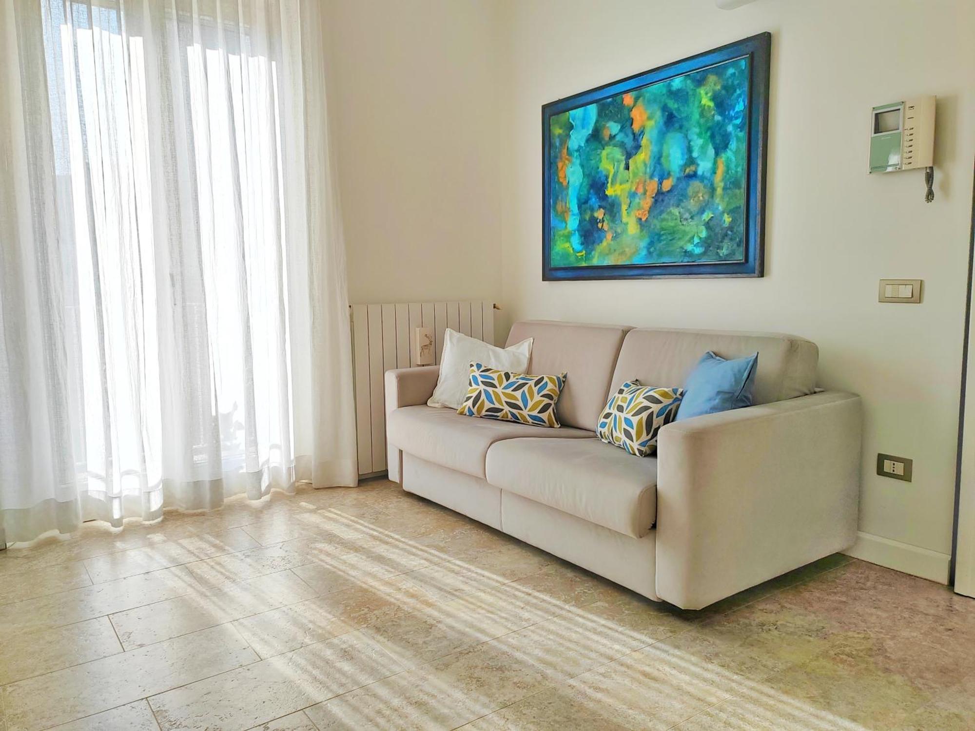 شقة Palazzina Dimora Cavour مونوبولي المظهر الخارجي الصورة