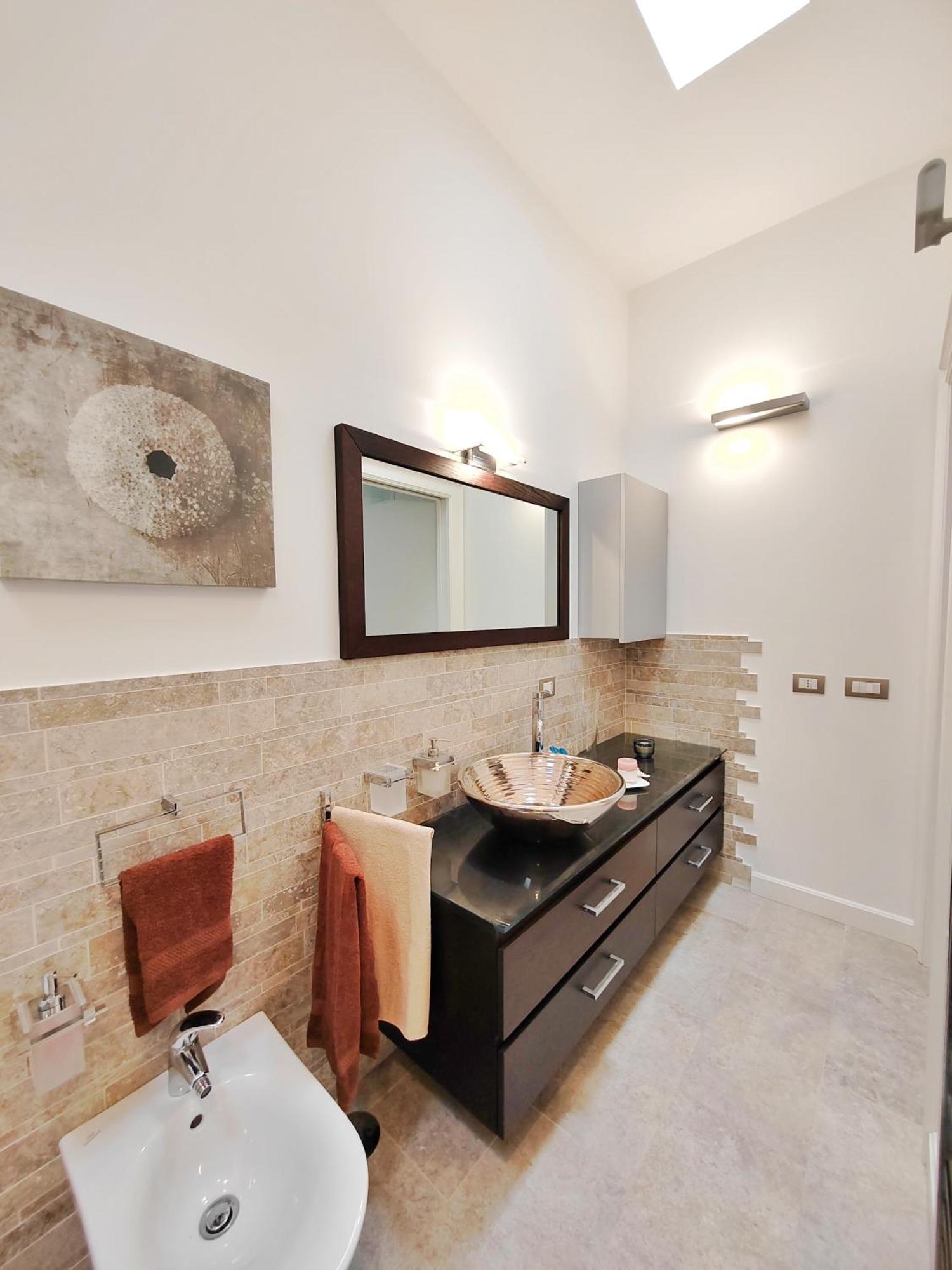 شقة Palazzina Dimora Cavour مونوبولي المظهر الخارجي الصورة